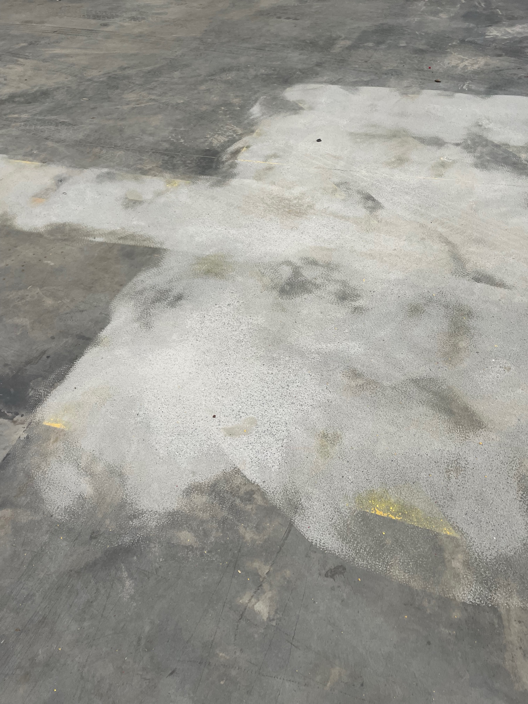 Project pre-works image 12